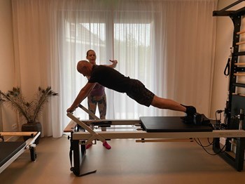 Reformer